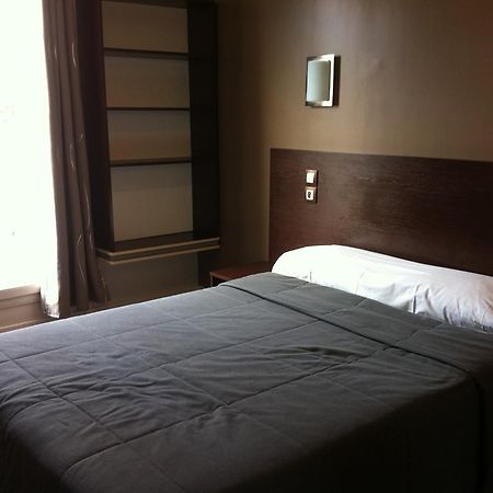 Grand Hotel Magenta Париж Екстериор снимка