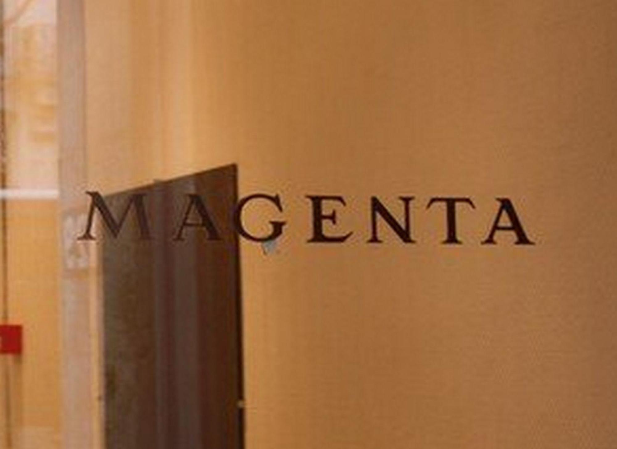 Grand Hotel Magenta Париж Екстериор снимка